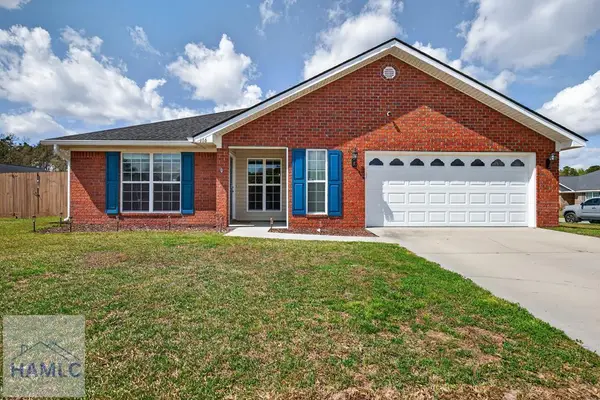 116 Manchester Court, Midway, GA 31320