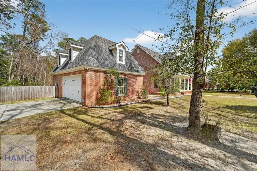 851 Flora Ellen Street, Hinesville, GA 31313 - #3