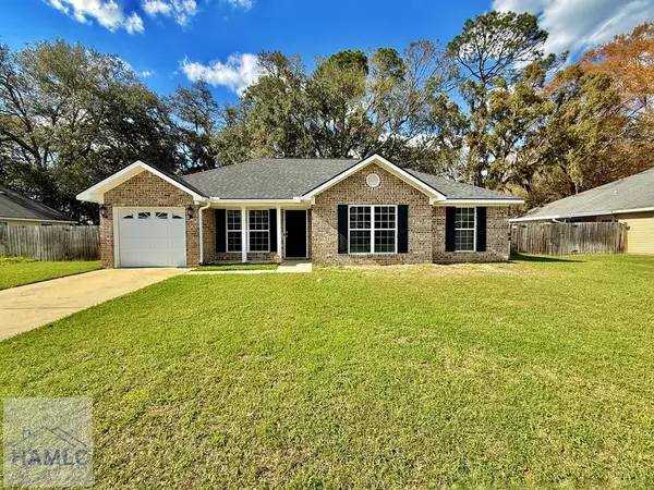 217 Guyett Avenue, Hinesville, GA 31313