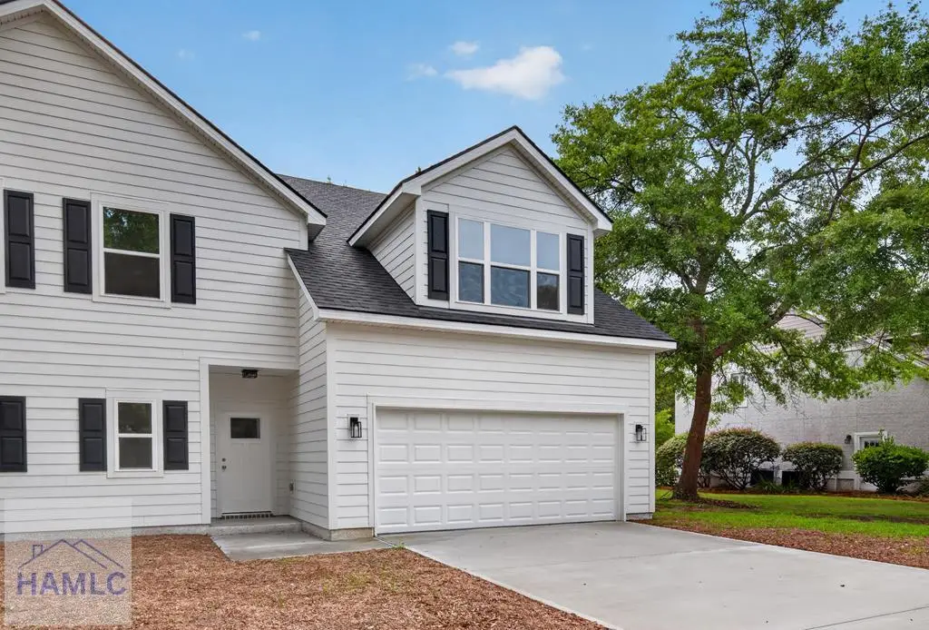 1151 Mayflower Road Ne, Townsend, GA 31331 - #1