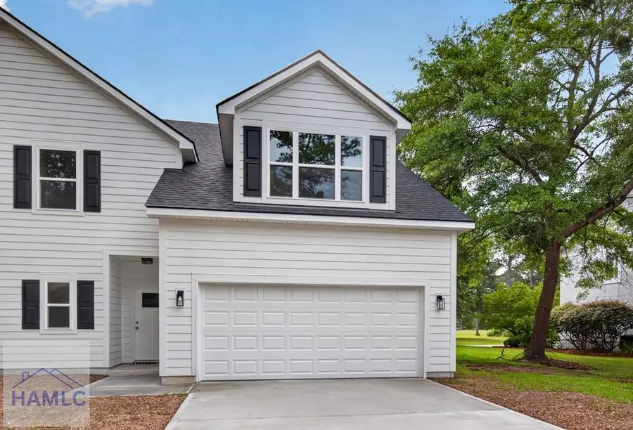 1151 Mayflower Road Ne, Townsend, GA 31331 - #2