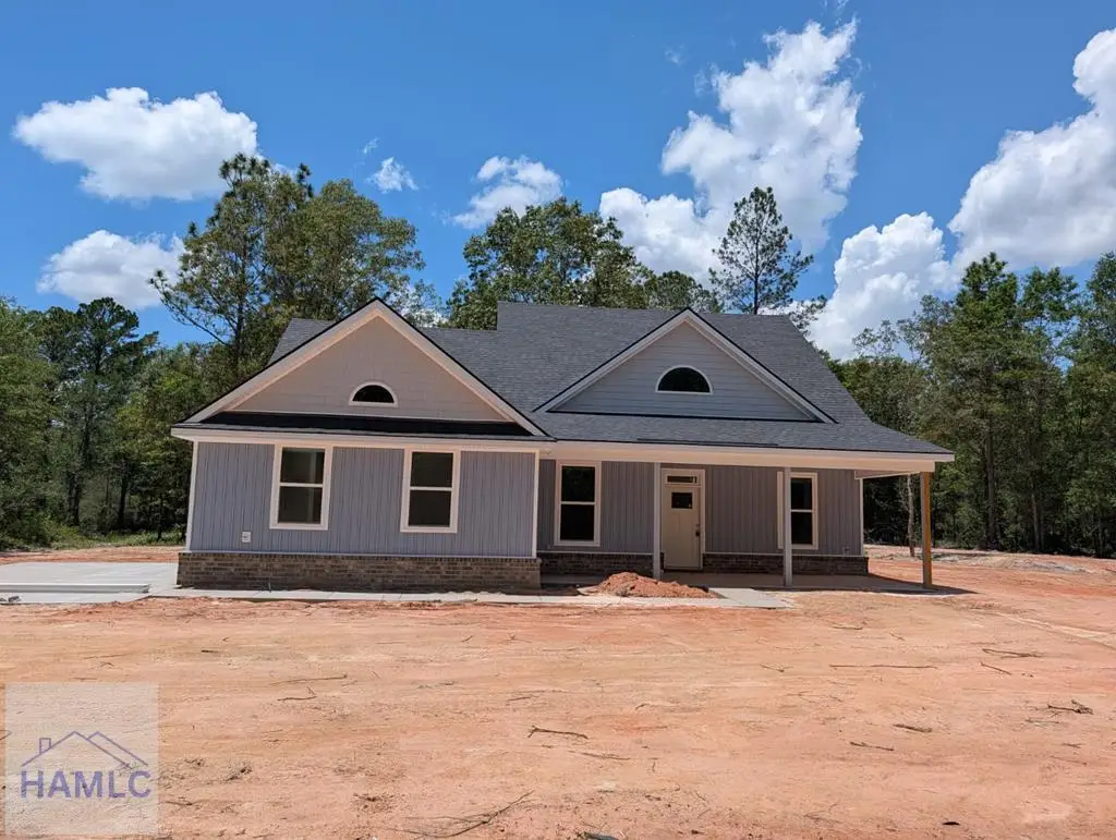 879 Stafford Dairy Road Se, Ludowici, GA 31316 - #1