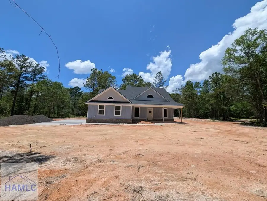879 Stafford Dairy Road Se, Ludowici, GA 31316 - #2