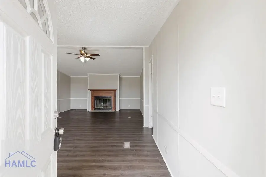 196 Barn Road Circle, Jesup, GA 31545 - #2