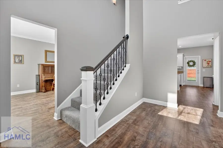 92 Morrison Way, Ludowici, GA 31316 - #3