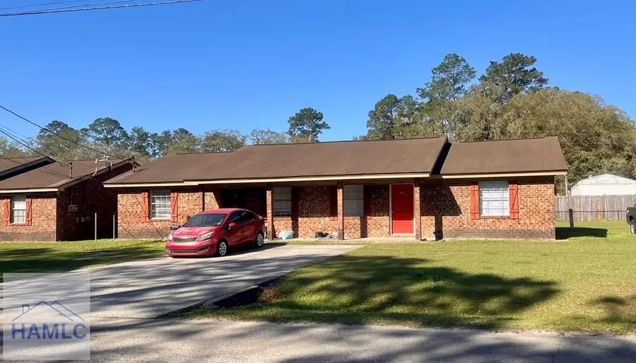 951-973 Live Oak Drive, Hinesville, GA 31313 - #2