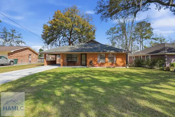 106 Deann Drive, Hinesville, GA 31313