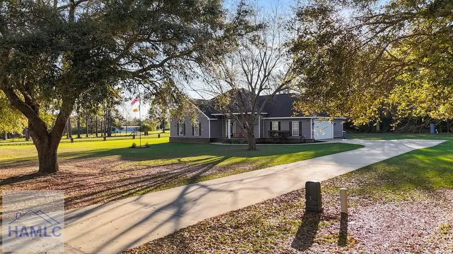 21 Bailey Drive, Jesup, GA 31545 - #2