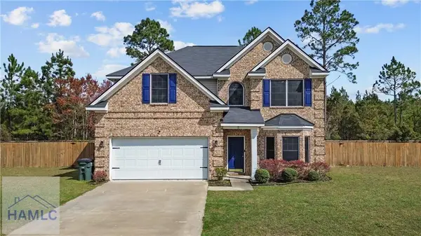 11 Greenbriar Street Ne, Ludowici, GA 31316