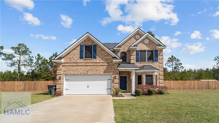 11 Greenbriar Street Ne, Ludowici, GA 31316 - #2