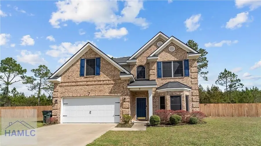 11 Greenbriar Street Ne, Ludowici, GA 31316 - #3