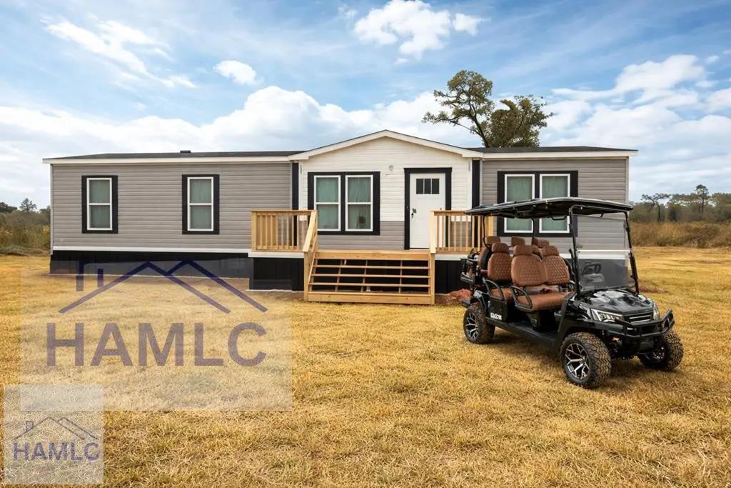 265 County Line Road, Hinesville, GA 31313 - #1