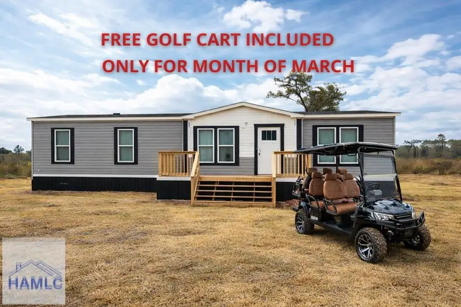 265 County Line Road, Hinesville, GA 31313 - #2