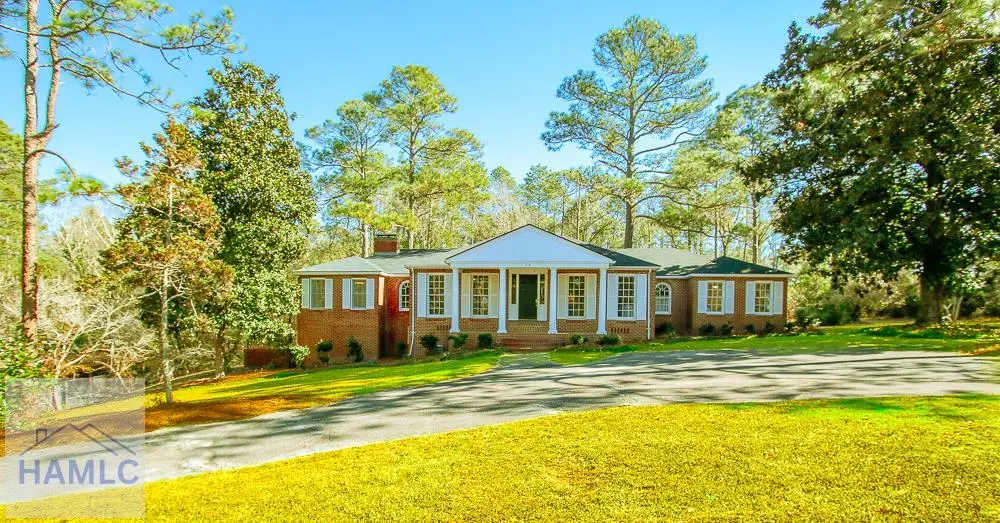 314 N Main Street, Reidsville, GA 30453 - #1