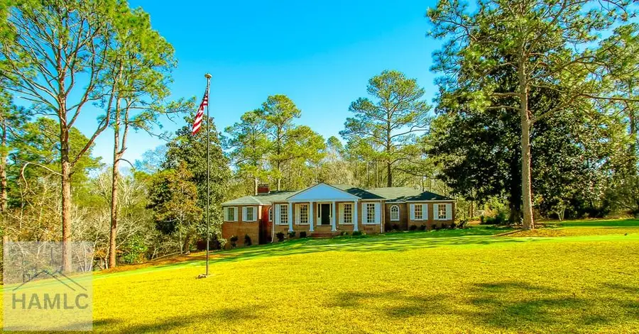 314 N Main Street, Reidsville, GA 30453 - #2