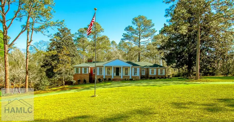 314 N Main Street, Reidsville, GA 30453 - #3