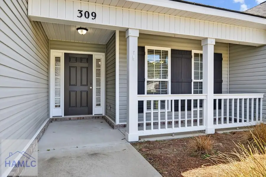 309 Tranquil Bridge Lane, Statesboro, GA 31548 - #2