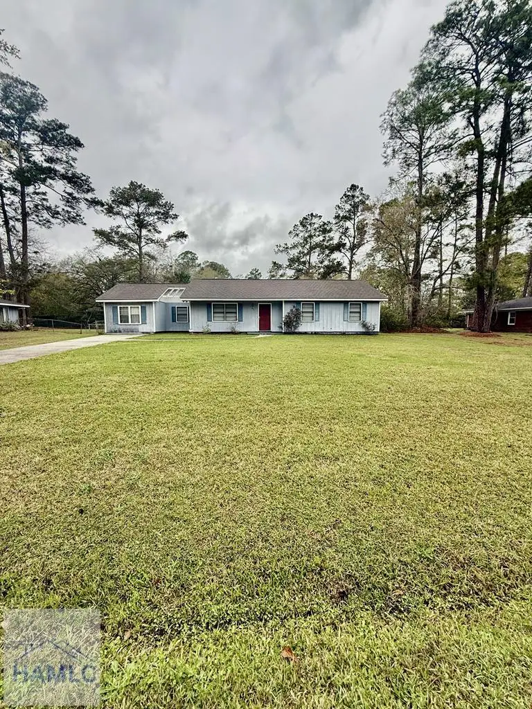 571 Huckleberry Lane, Hinesville, GA 31316 - #2