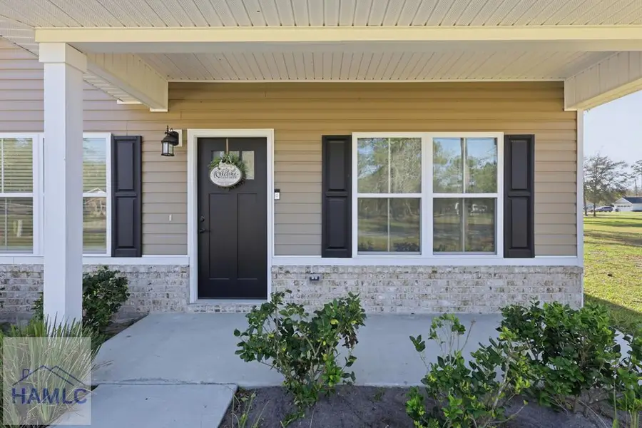 20 Taylor Creek Spur Ne, Ludowici, GA 31316 - #2