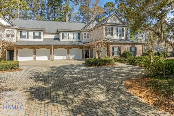 704 River Oaks Drive, Richmond Hill, GA 31324