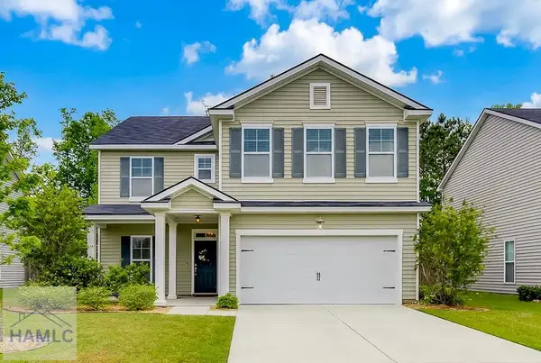 230 Willow Point Circle, Savannah, GA 31407