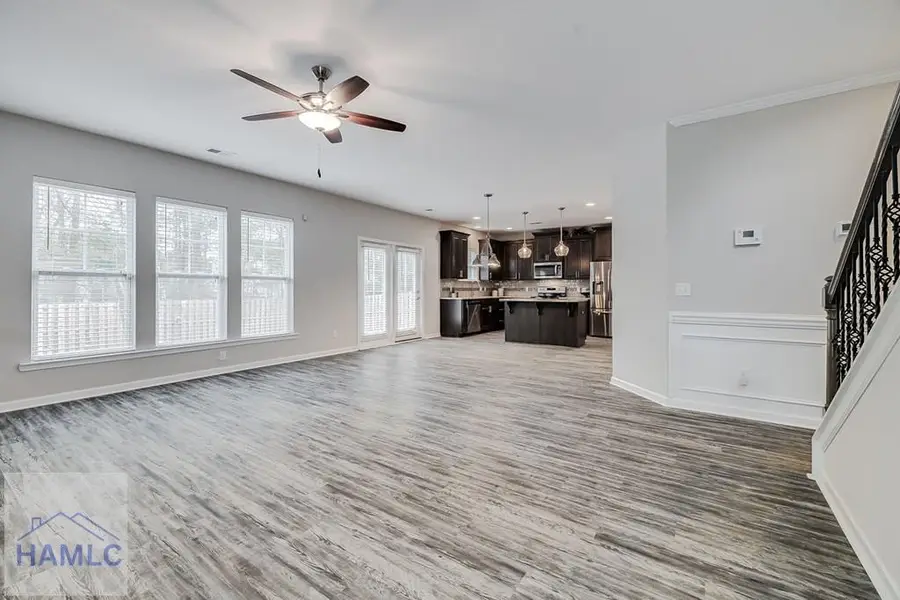 230 Willow Point Circle, Savannah, GA 31407 - #3