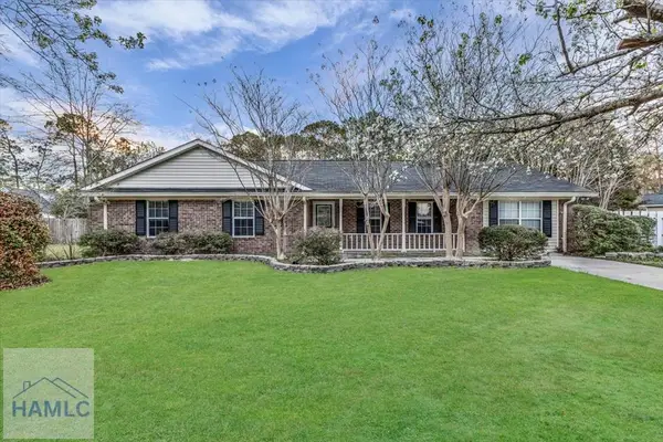 5323 Mccall Road, Rincon, GA 31326
