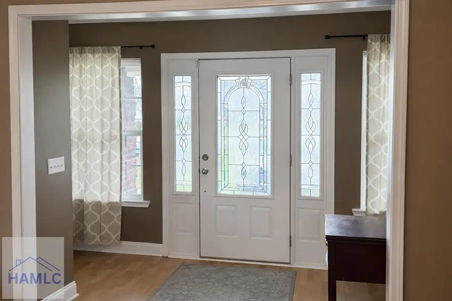 106 Lincoln Drive, Glennville, GA 30427 - #2