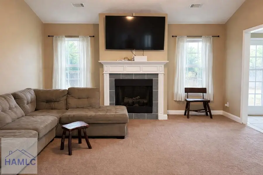 106 Lincoln Drive, Glennville, GA 30427 - #3