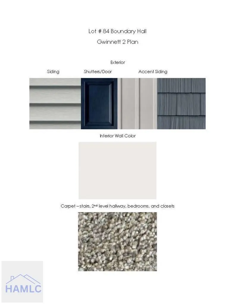 272 Boundary Hall Way, Hinesville, GA 31313 - #2