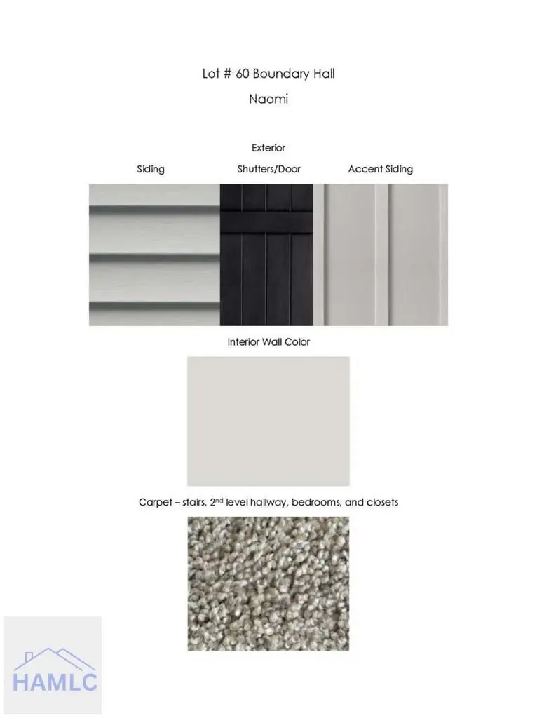 355 Boundary Hall Way, Hinesville, GA 31313 - #2