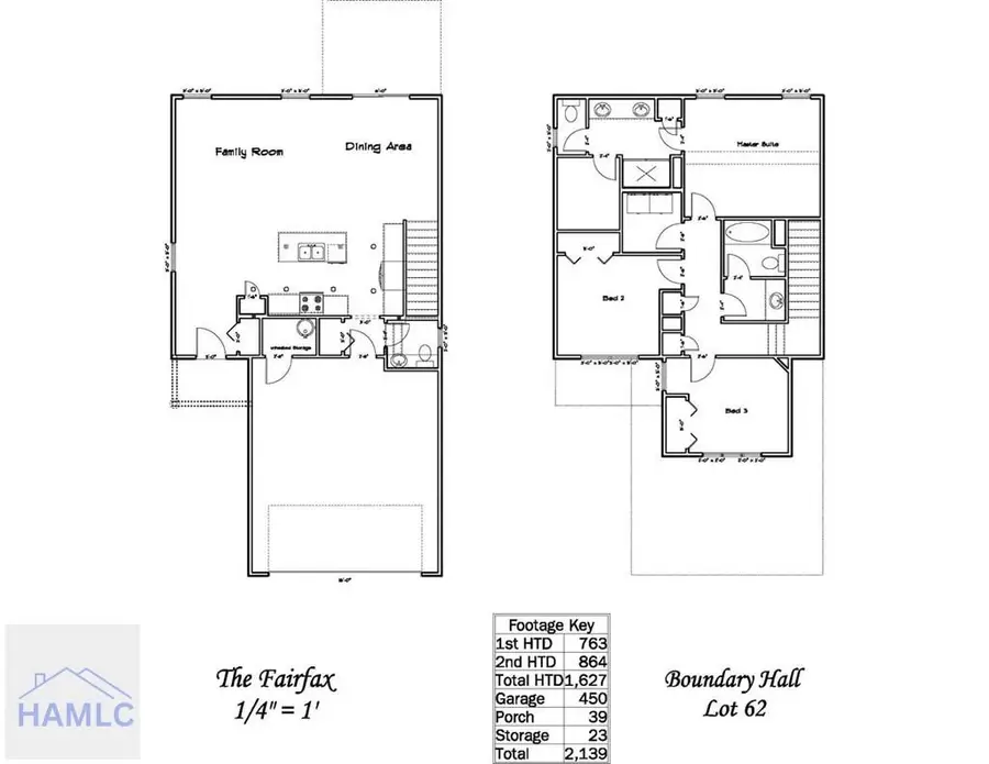 375 Boundary Hall Way, Hinesville, GA 31313 - #2