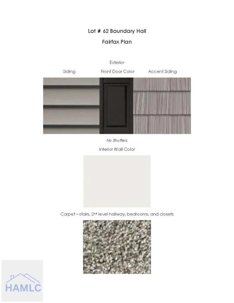 375 Boundary Hall Way, Hinesville, GA 31313 - #3