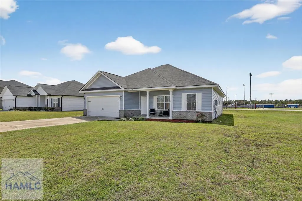 130 Archibald Avenue Se, Ludowici, GA 31316 - #1