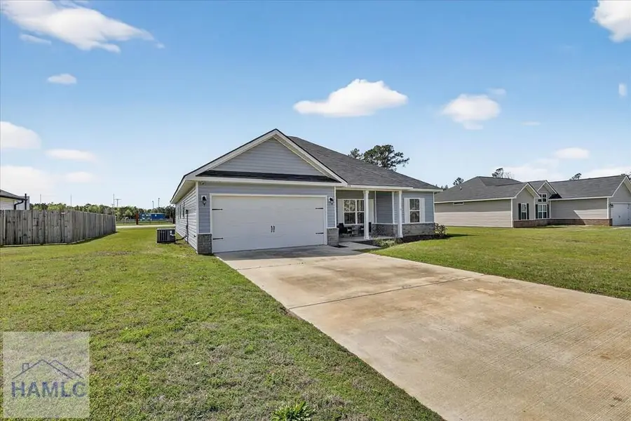 130 Archibald Avenue Se, Ludowici, GA 31316 - #2