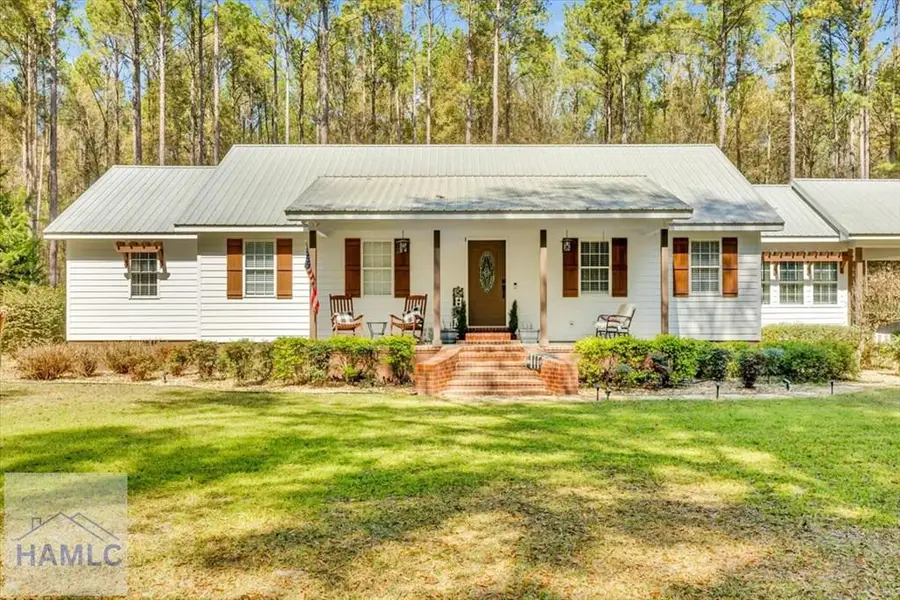 5200 Old River Road, Brooklet, GA 30415 - #2