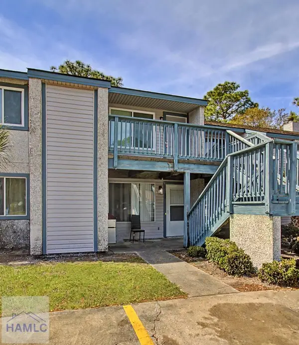 910 #132 Brett Drive, Hinesville, GA 31313