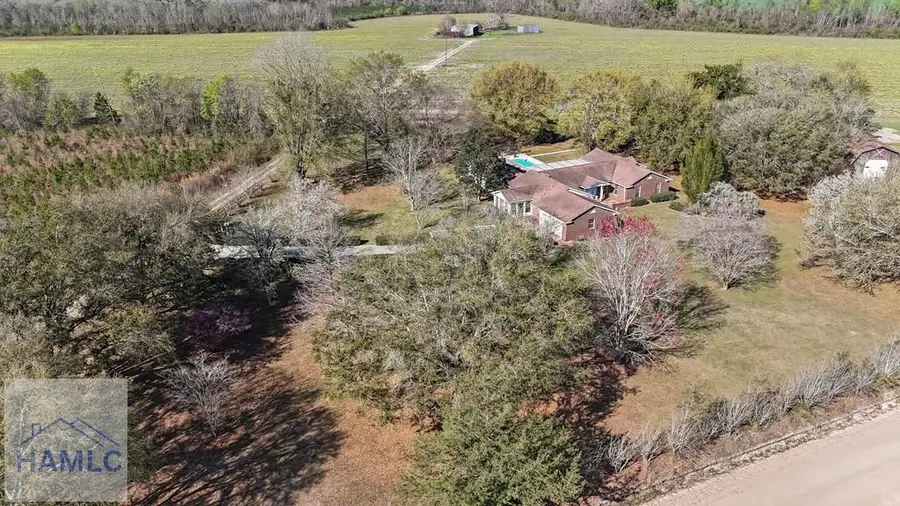 1535 Clifford Jones Road, Screven, GA 31560 - #2