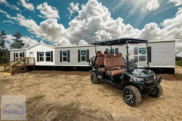 lto 3 Macon Darien Road, Ludowici, GA 31316