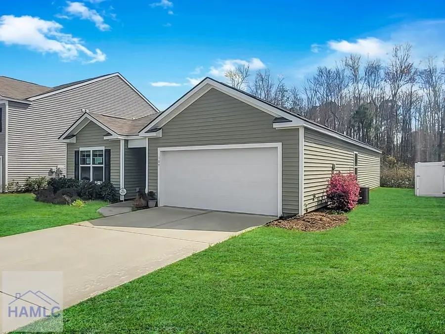 109 Barbados Circle, Guyton, GA 31312 - #2