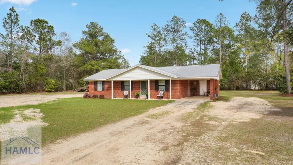 226 Community Circle, Jesup, GA 31545 - #1