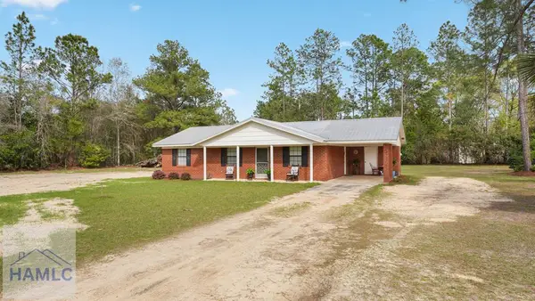226 Community Circle, Jesup, GA 31545