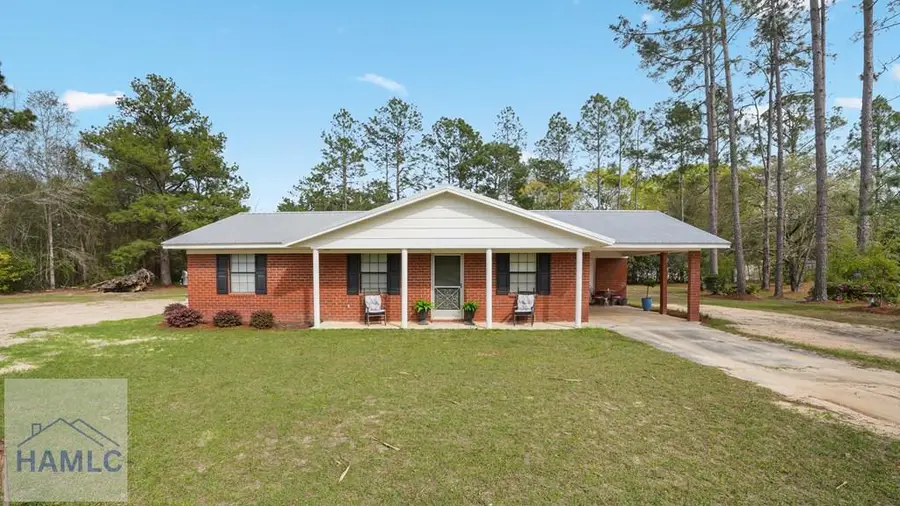 226 Community Circle, Jesup, GA 31545 - #2
