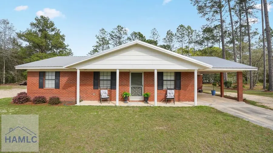 226 Community Circle, Jesup, GA 31545 - #3