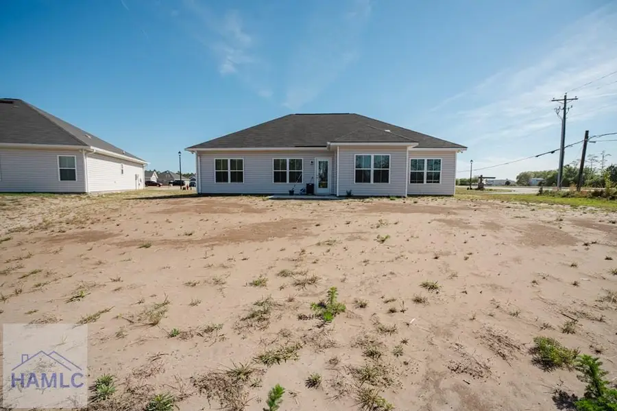 15 Mcclelland Loop Ne, Ludowici, GA 31316 - #2
