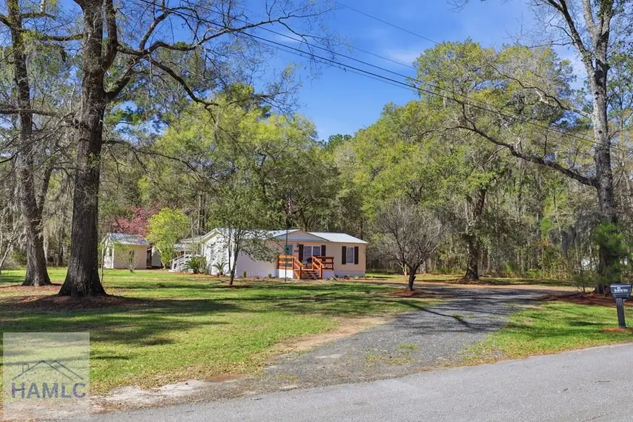 212 Sand Dollar Drive, Fleming, GA 31309 - #2