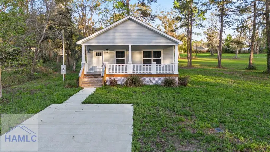 54 Pear Street, Ludowici, GA 31316 - #3