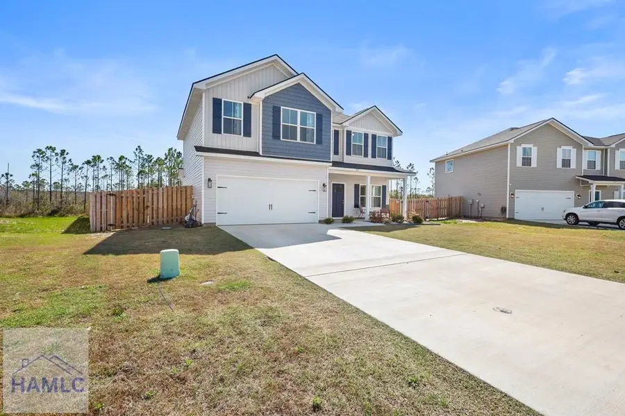 42 Franklin Tree Drive Ne, Ludowici, GA 31316 - #2