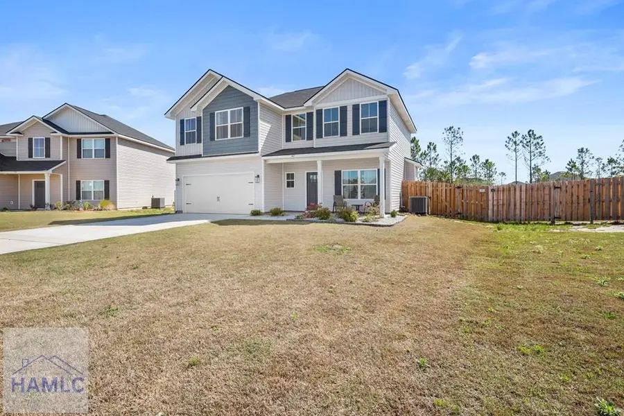 42 Franklin Tree Drive Ne, Ludowici, GA 31316 - #3