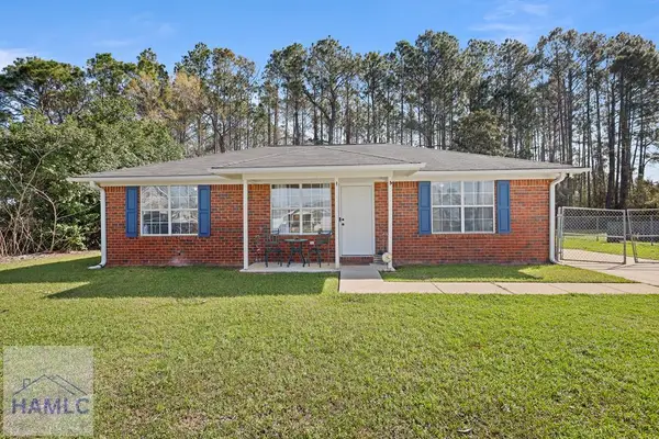 34 Mary Court Ne, Ludowici, GA 31316